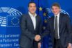 Τσίπρας: “Χτίζουμε γέφυρες με τις προοδευτικές δυνάμεις”