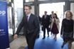 Μητσοτάκης: “Ελλάδα και Ευρώπη δεν μπορεί να εκβιάζονται από την Τουρκία στο προσφυγικό”