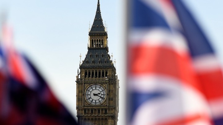 Brexit: Τι θα συμβεί με τους 75.000 Έλληνες που ζουν στο Ηνωμένο Βασίλειο