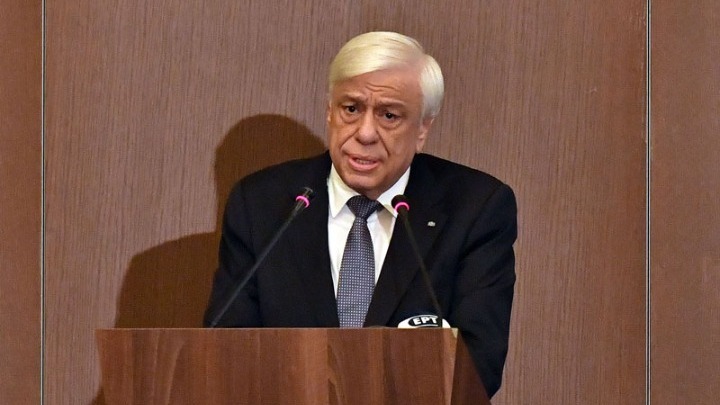 ΠτΔ: Η ορθή απονομή δικαιοσύνης απαιτεί την κατοχύρωση και ενίσχυση της ανεξαρτησίας της Δικαιοσύνης