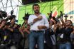 Συγκέντρωση δεξιών και ακροδεξιών κομμάτων στη Ρώμη κατά της κυβέρνησης- Μαζί Σαλβίνι και Μπερλουσκόνι