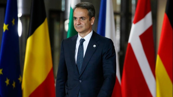 Ικανοποιημένο το Μαξίμου από τα αποτελέσματα της Συνόδου Κορυφής