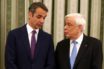 “Παράλληλα” στη Μεσσηνία ο Πρόεδρος της Δημοκρατίας και ο πρωθυπουργός