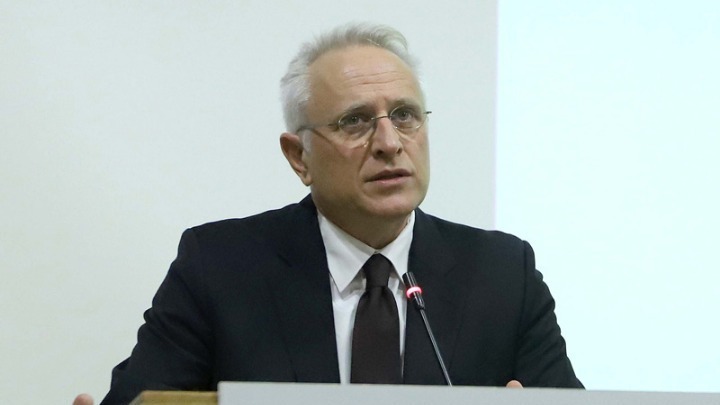 Ραγκούσης για Joker: Γυρίζουν την Ελληνική Αστυνομία σε σκοτεινές εποχές