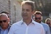 Στη Θεσσαλονίκη ο Κυρ. Μητσοτάκης