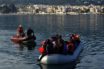 Αμείωτες οι προσφυγικές ροές στο Αιγαίο – Σχεδόν 2.000 άτομα σε μία εβδομάδα