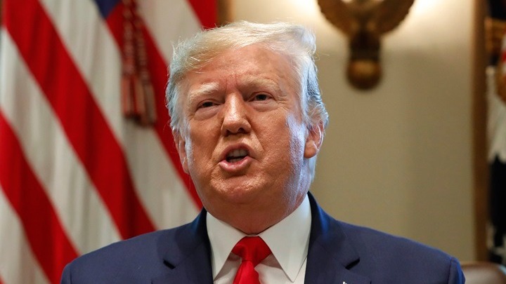 Ντόναλντ Τραμπ: Είμαι θύμα “λιντσαρίσματος”