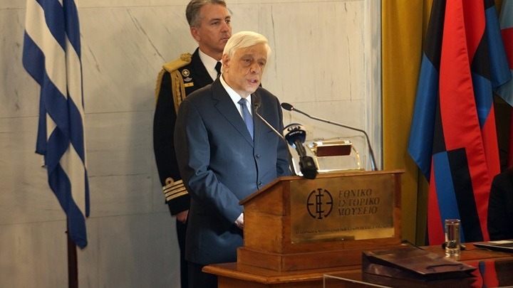 ΠτΔ: Για τους Έλληνες, το φρόνημα μετριέται με την ψυχή