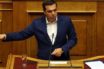 Τσίπρας σε Γεωργιάδη: Είστε ντροπή του πολιτικού συστήματος και της παράταξής σας (vid)