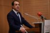 Χριστοδουλίδης: Πρόταση για μέρισμα από τους υδρογονάνθρακες στους Τουρκοκύπριους