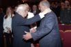 Σαφές μήνυμα Καραμανλή υπέρ επανεκλογής Παυλόπουλου από τη Θεσσαλονίκη (εικόνες)