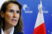 Σοφί Βιλμές: Η πρώτη γυναίκα πρωθυπουργός στο Βέλγιο