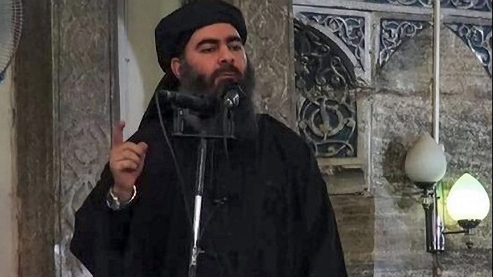 Νεκρός ο επικεφαλής του ΙΚ Αμπού Μπακρ αλ Μπαγκντάντι- Πως έγινε η επιδρομή με ελικόπτερα