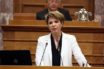 Γεροβασίλη: Κοινοβουλευτικό πραξικόπημα η εξαίρεση Τζανακόπουλου-Πολάκη