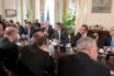 Ολοκληρώθηκε το υπουργικό συμβούλιο – Τι είπε ο Πρωθυπουργός για ψήφο αποδήμων και ΔΕΗ