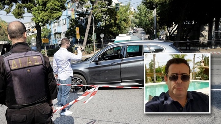 Εκτέλεση στο Χαϊδάρι: Απαντήσεις στο παρελθόν του επιχειρηματία, ερωτήματα για τους αστυνομικούς