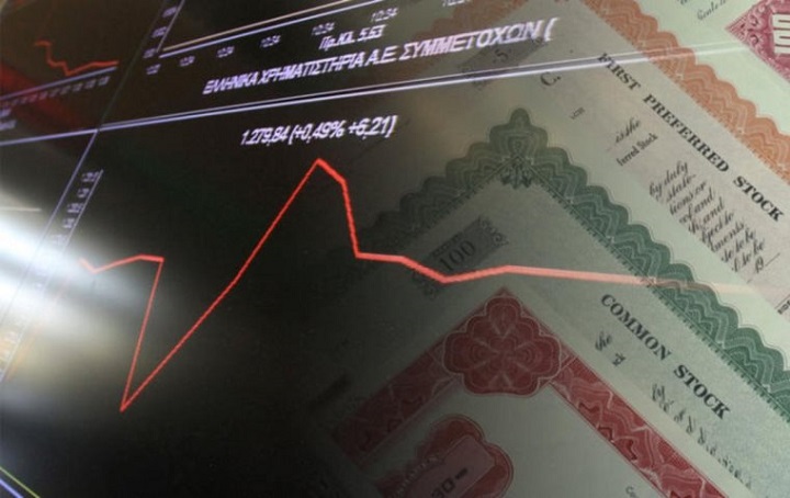 Ομόλογα: “Ανοίγει” και πάλι το 10ετές που είχε εκδοθεί τον Μάρτιο