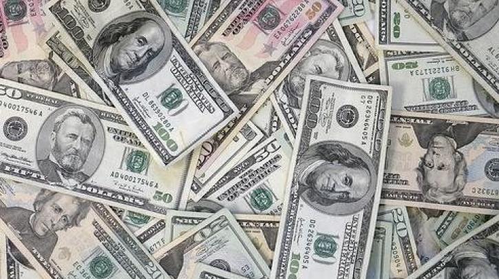 Στο 1 τρισ$ το δημοσιονομικό έλλειμμα των ΗΠΑ- Αύξηση κατά 26%