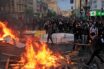 Χιλή: Μαίνονται οι κοινωνικές ταραχές – “Βρισκόμαστε σε πόλεμο”
