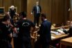 Αρπάχτηκαν οι συνήγοροι των χρυσαυγιτών- Ο Μίχος άδειασε τον Μιχαλολιάκο για Ρουπακιά