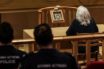 Δίκη Χρυσής Αυγής: Απολογήθηκε η σύζυγος του Μιχαλολιάκου, Ελένη Ζαρούλια – Μίλησε για… πολιτική δίωξη