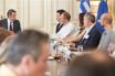 Μητσοτάκης: Αποδέσμευση της χώρας από τον λιγνίτη έως το 2028