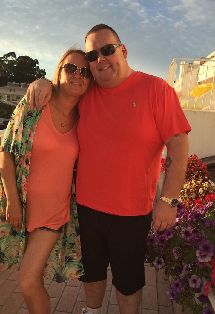 Έσσεξ: Αυτό είναι το ζευγάρι που συνελήφθη για το φορτηγό της φρίκης –&hellip;