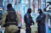 Μεγάλη επιχείρηση της δίωξης ναρκωτικών στα Εξάρχεια