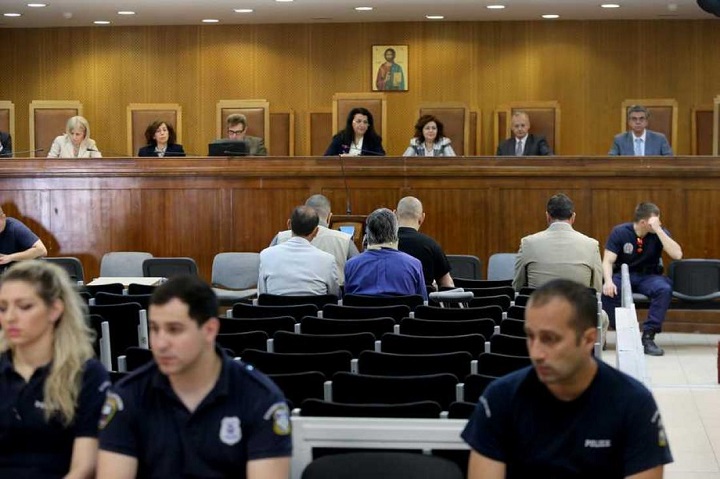 Δίκη Χρυσής Αυγής: Απολογούνται οι πρώην βουλευτές – “Είμαι Έλλην εθνικιστής, οπαδός του&hellip;