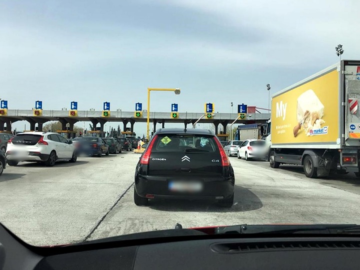 Διόδια: Το υπουργείο θέλει να αλλάξει τον τρόπο πληρωμής, οι εταιρείες το ξέρουν;