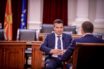 Πρόωρες εκλογές στη Βόρεια Μακεδονία – Ο Ζάεφ υπό την πίεση των εθνκιστών