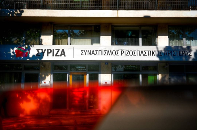 ΣΥΡΙΖΑ: “Πρώτη πράξη του δράματος” για την κυβέρνηση οι έξι διαρροές για τον Παπαγγελόπουλο