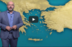 Προειδοποίηση Αρναούτογλου: Τα καιρικά μοντέλα δείχνουν ανατροπές στο βαρομετρικό χαμηλό (vid)
