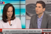 Επανεμφάνιση της Α. Διαμαντοπούλου μέσω ΕΡΤ: Δηλώνει ότι δεν ενδιαφέρεται για πρόεδρος της Δημοκρατίας και εκθειάζει… τον Κυρ. Μητσοτάκη (vid)