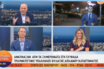 Άφωνοι στο πάνελ από την ατάκα Παπαδάκη για την.. ημέρα της γραβάτας (vid)