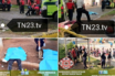 Ένοπλοι μπούκαραν σε κηδεία και θέρισαν όποιον έβρισκαν μπροστά τους (σκληρές εικόνες)