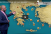 Προειδοποίηση Αρναούτογλου για τις επόμενες ώρες – “Παρέλαση” βαρομετρικών χαμηλών (vid)
