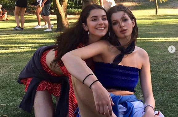 Ανείπωτη οδύνη για πρωταθλητή της Formula 1 – Έχασε την κόρη του