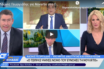 Α. Γεωργιάδης: Σιχαίνομαι τον Τσίπρα, όπως και αυτός. Ψευτονταήδες οι Συριζαίοι (vid)