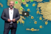 Προειδοποίηση Αρναούτογλου: Ψυχρή εισβολή από την ερχόμενη εβδομάδα – Ποιες περιοχές θα επηρεάσει (vid)