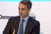 Η συνέντευξη του Κυρ. Μητσoτάκη στο Athens Democracy Forum (vid)