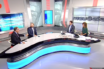 Παραλήρημα Παναγιωτόπουλου σε συζήτηση με τον Τζανακόπουλο – Τον έκοψε στον αέρα η ΕΡΤ