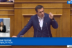 Τσίπρας σε Μητσοτάκη: Τα κάνατε θάλασσα στο προσφυγικό – Δείξατε την επιτελική σας ανικανότητα (vid)