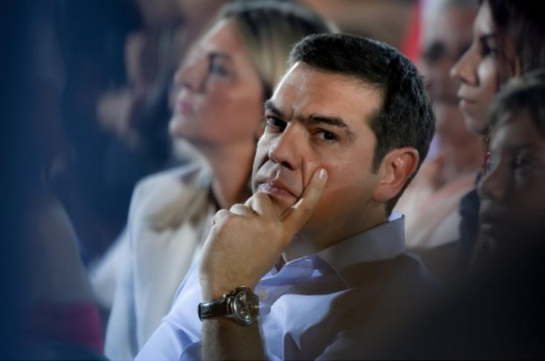 Γίνεται κανονικό κόμμα ο ΣΥΡΙΖΑ; Η σημασία της κίνησης Τσίπρα