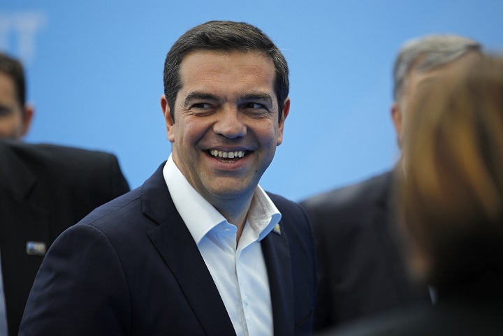 “Κόμμα Τσίπρα”: Εγκαίρως ή αργά;