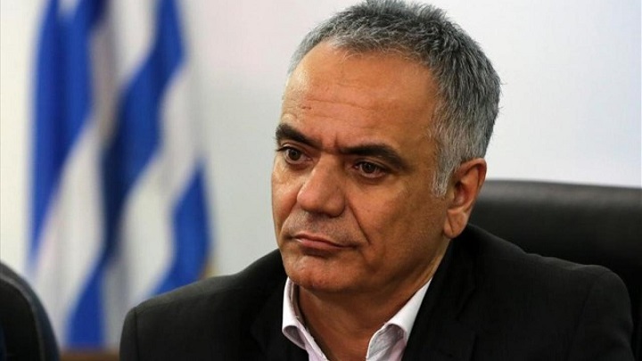 Π.Σκουρλέτης: “Ανεξόφλητο γραμμάτιο σε φίλους της κυβέρνησης το αναπτυξιακό νομοσχέδιο”