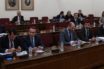 Γραμματέας Φρουζή στην προανακριτική: Είχα συναντήσεις στο Μαξίμου για θέματα της Novartis