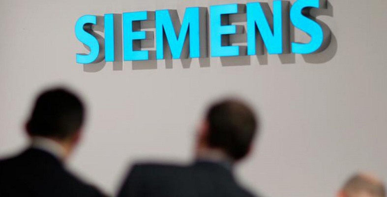 Βγήκε η απόφαση για τα μαύρα ταμεία της Siemens – Ποιους αθωώνει