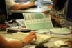 Πάνω από 1000 ευρώ ο μέσος μισθός πλήρους απασχόλησης τον Απρίλιο του 2019