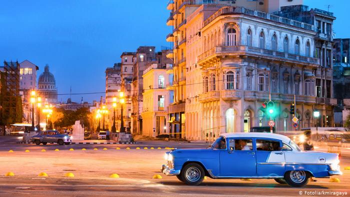 Αφιέρωμα DW: 500 χρόνια Κούβα…και πάμε για άλλα 500